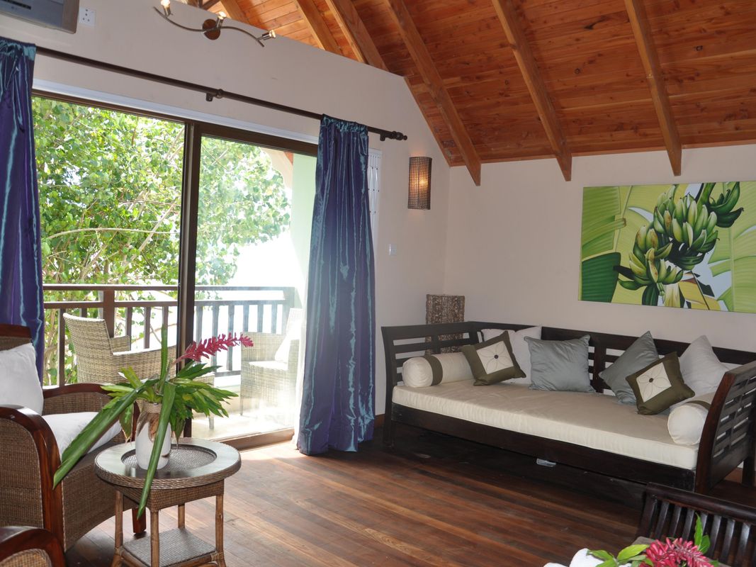 Le Relax Beach House фото 29