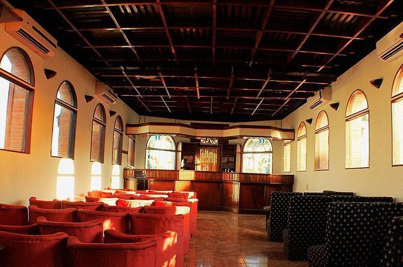 Al Mashrabiya Beach Resort фото 4