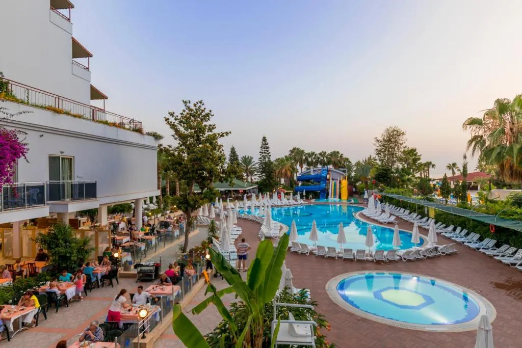 Holiday Park Resort фото 39