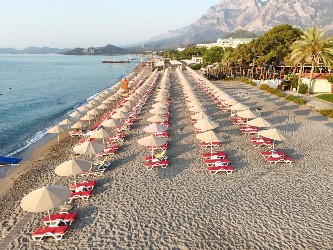 Club Boran Mare Beach фото 6