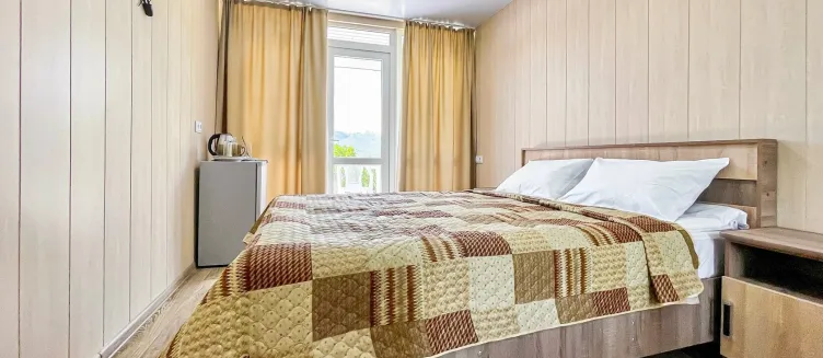 Фото отеля 1836 Кабардинка