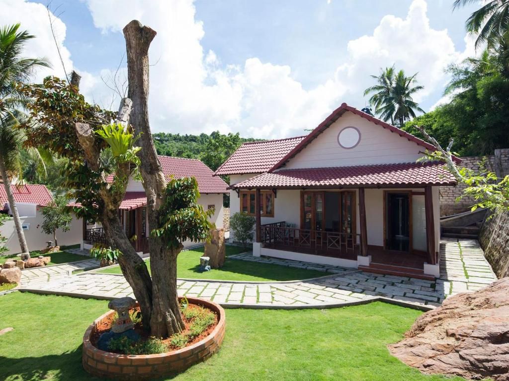 Hong Bin Bungalow фото 64