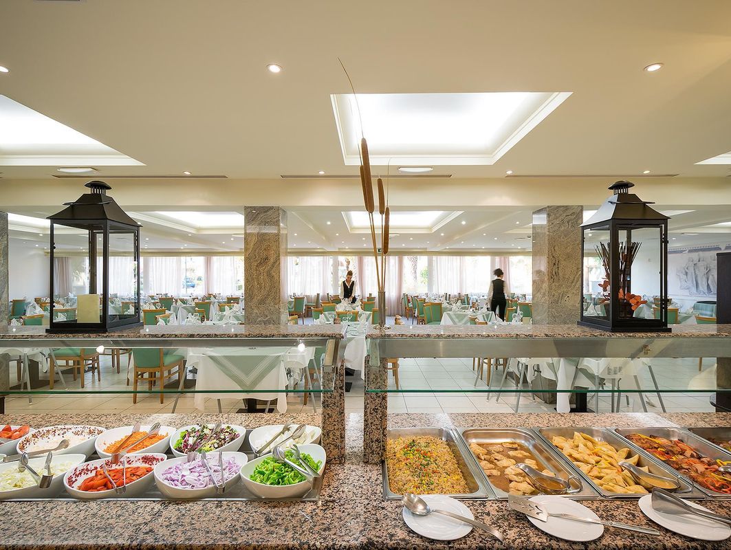 Sun Beach Resort Complex фото 13