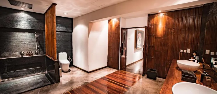 Фото отеля Villa Samadhi