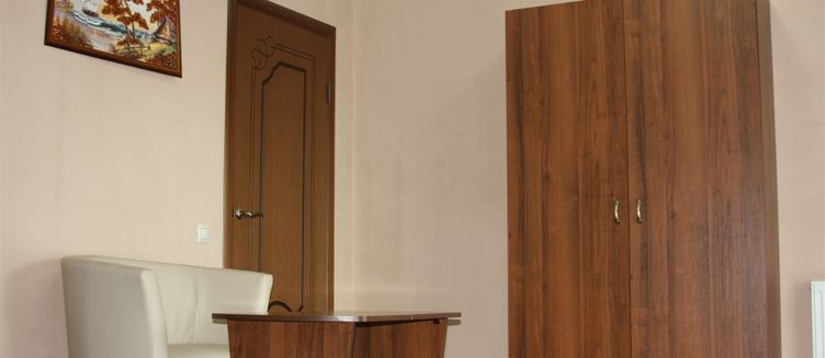 Фото отеля Лермонтовский