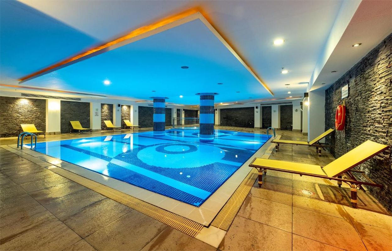 Viking Star Hotel фото 22