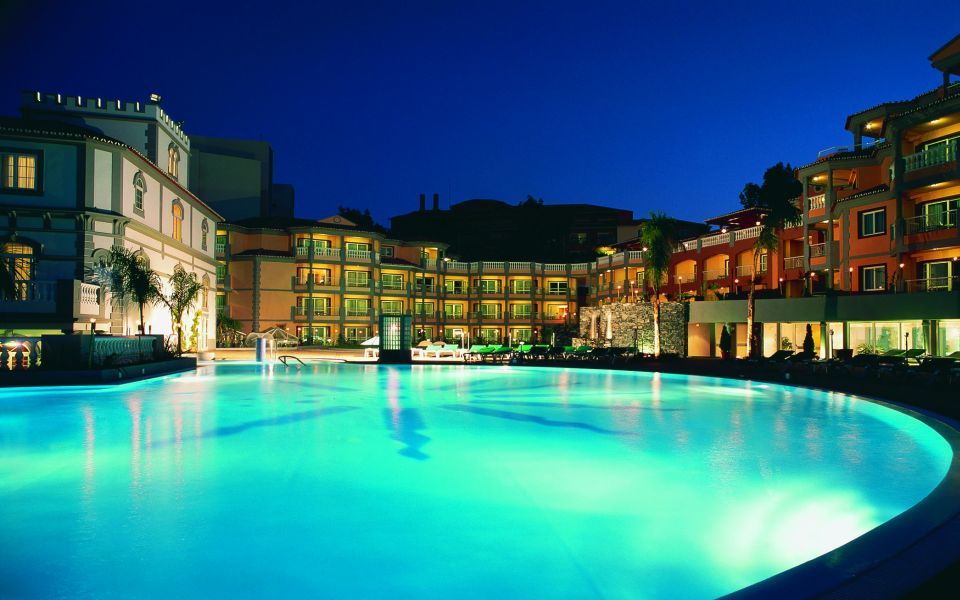 Pestana Village Aparthotel фото 0