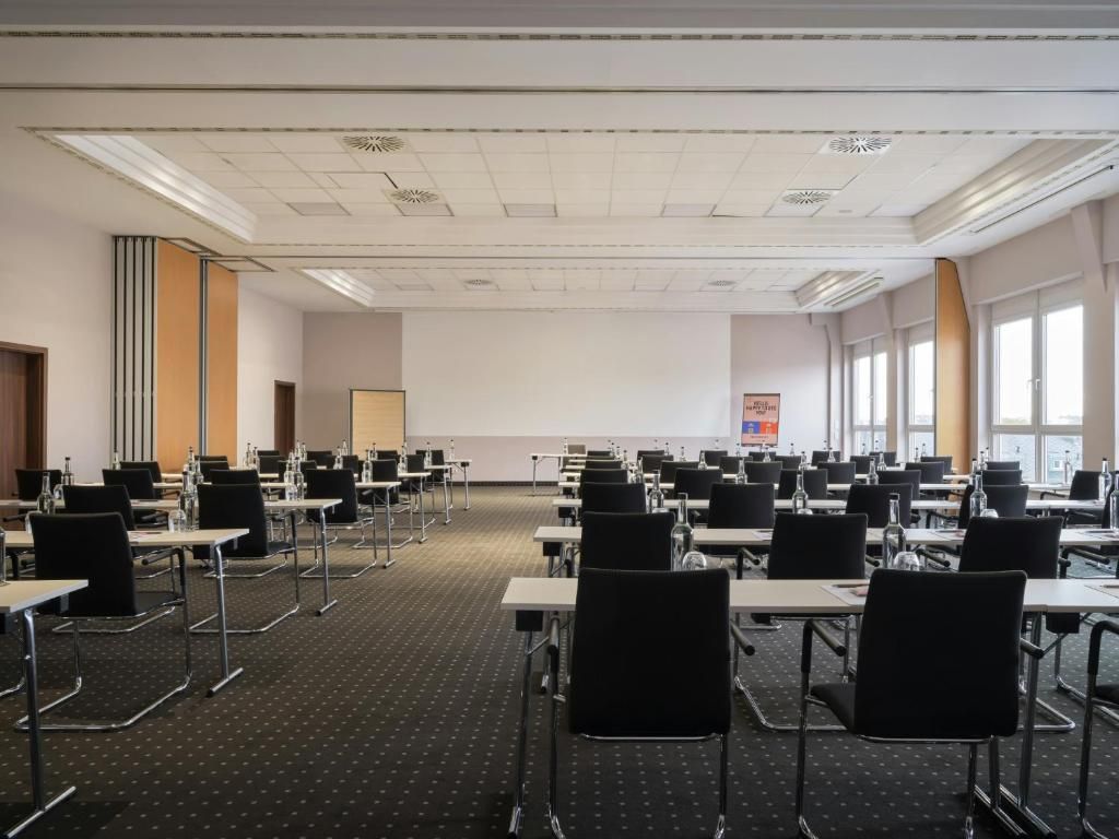 InterCityHotel Bremen фото 33