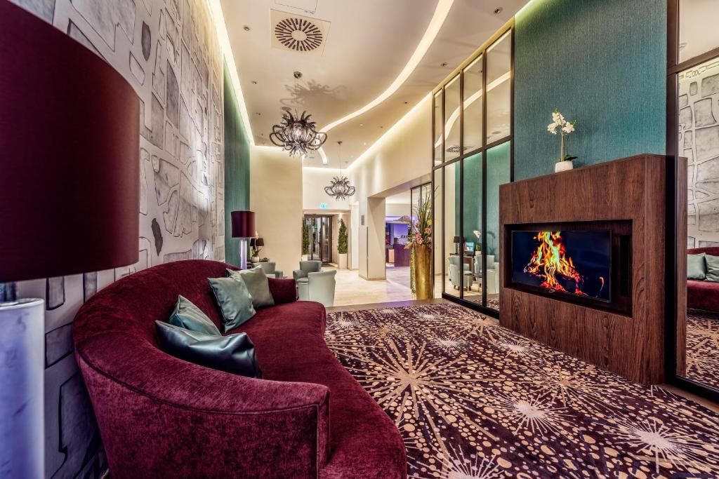CityClass Hotel Residence am Dom фото 2