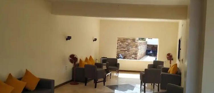 Фото отеля Carmine Hotel Dahab