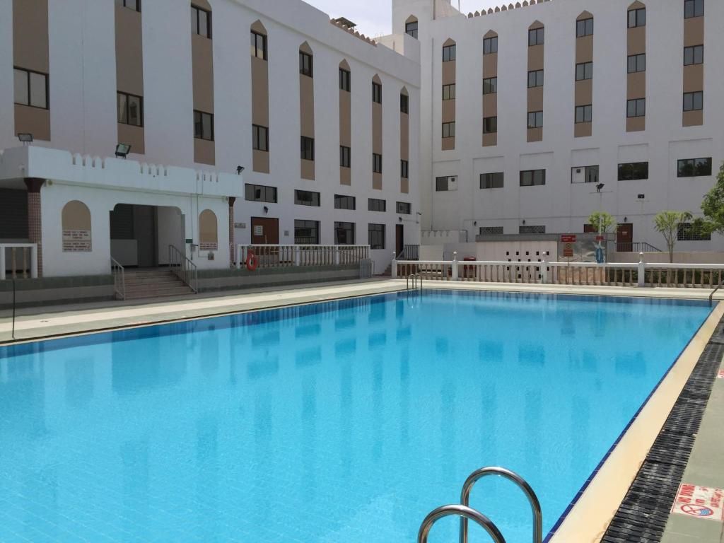 Hotel Al Madinah Holiday фото 31