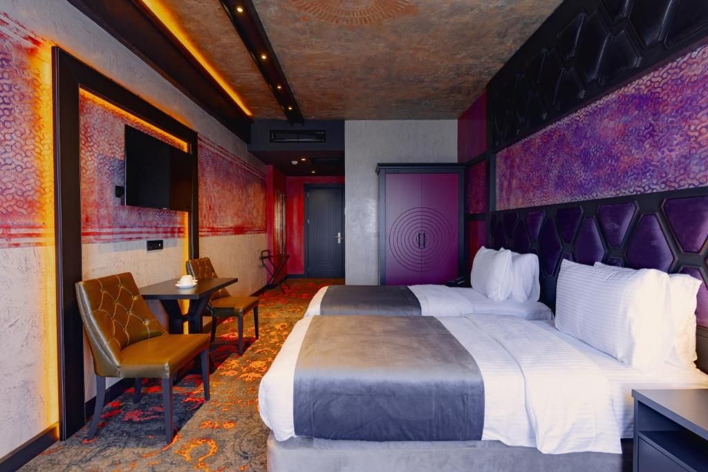 Tapis Rouge Boutique фото 38