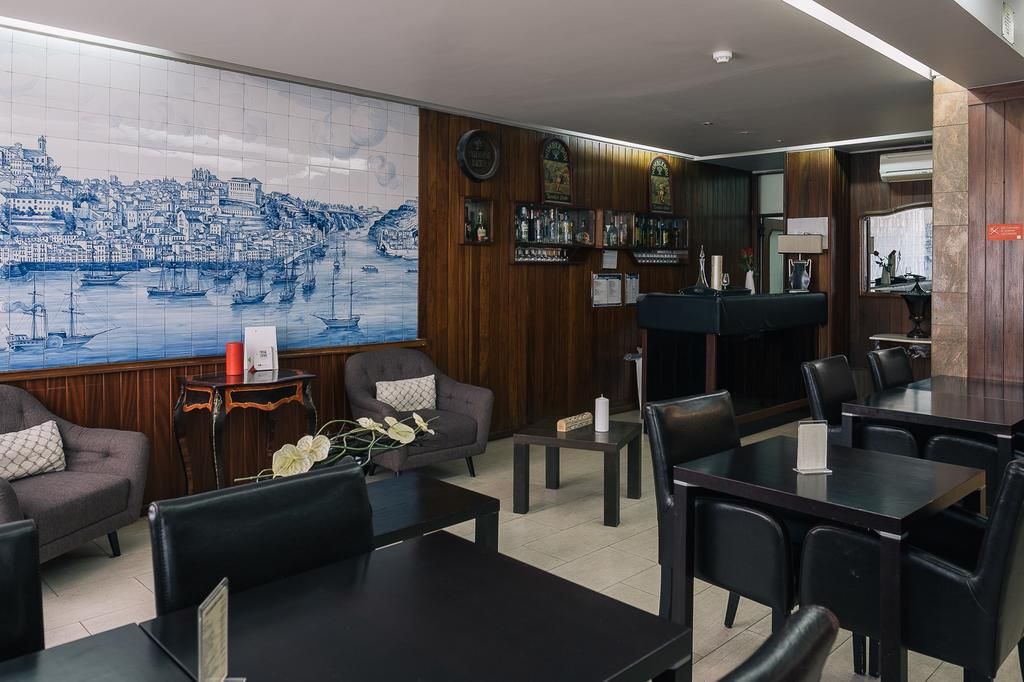 Hotel Sao Jose Porto фото 6