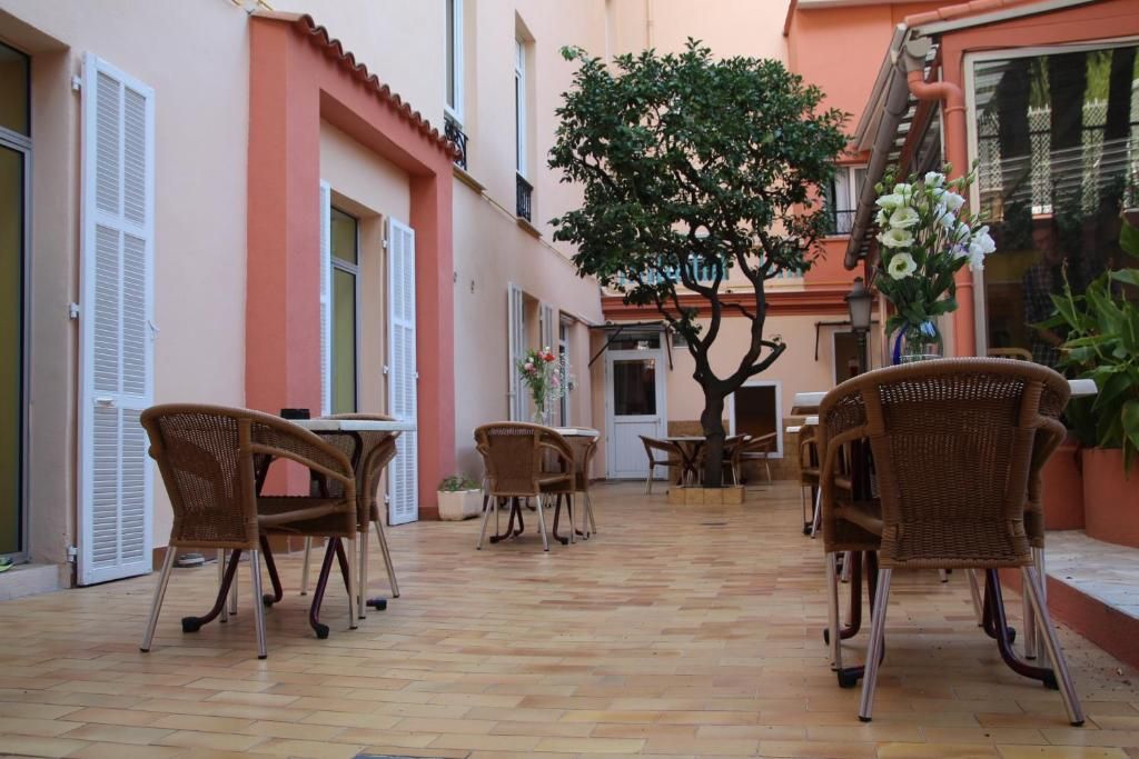 Menton Riviera фото 8