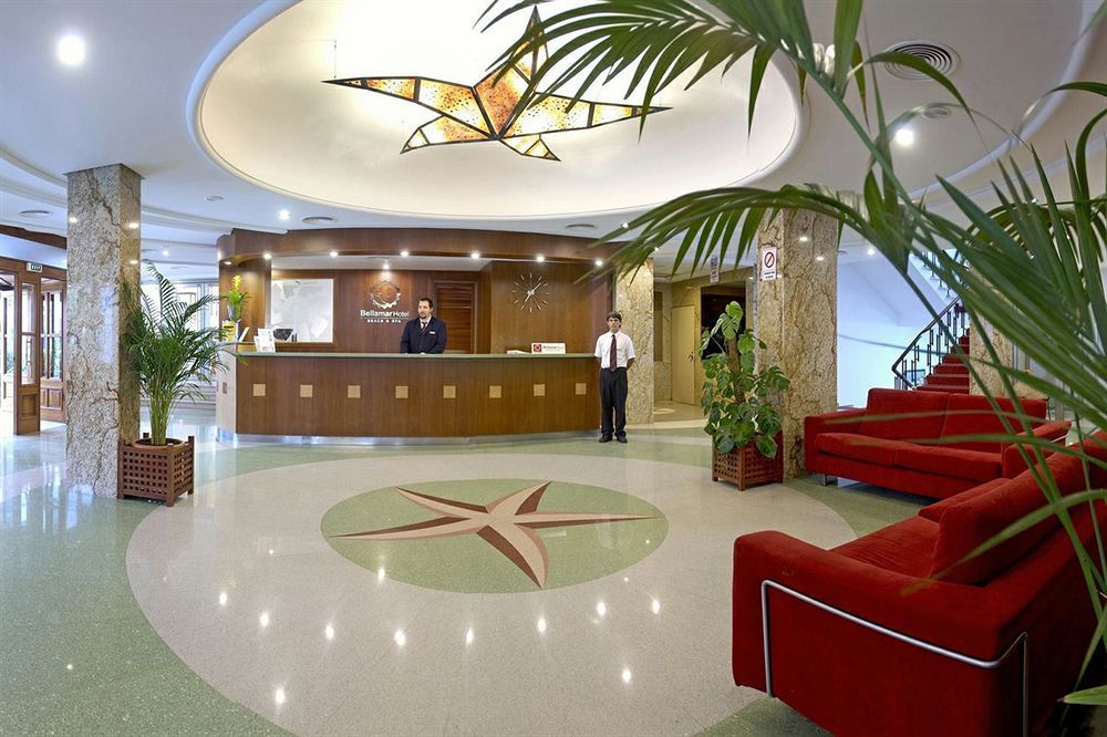 Bellamar Hotel Beach & Spa фото 31