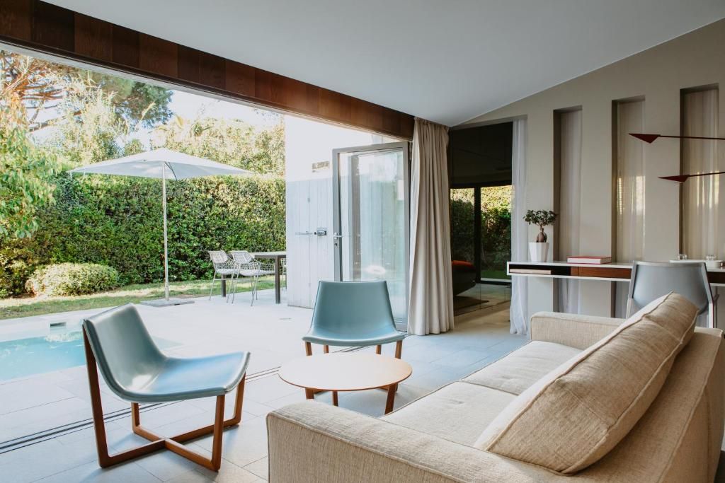 Hotel Sezz Saint Tropez фото 121