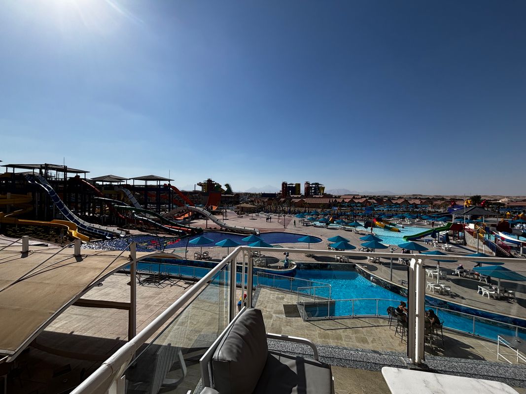 Pickalbatros Jungle Aqua Park Resort - Neverland Hurghada фото 170