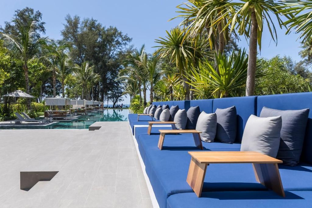 Melia Phuket Mai Khao фото 94