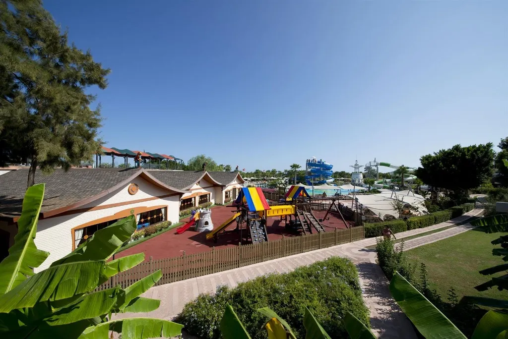 Limak Limra Hotel & Resort фото 61