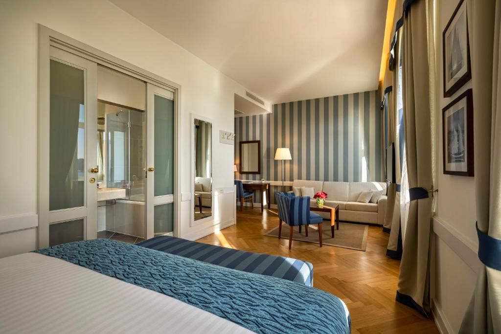 Valamar Riviera Hotel & Residence фото 10