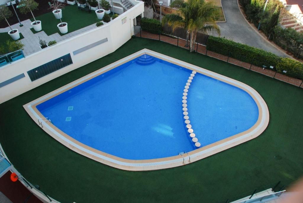 Residencial Nova Calpe фото 4