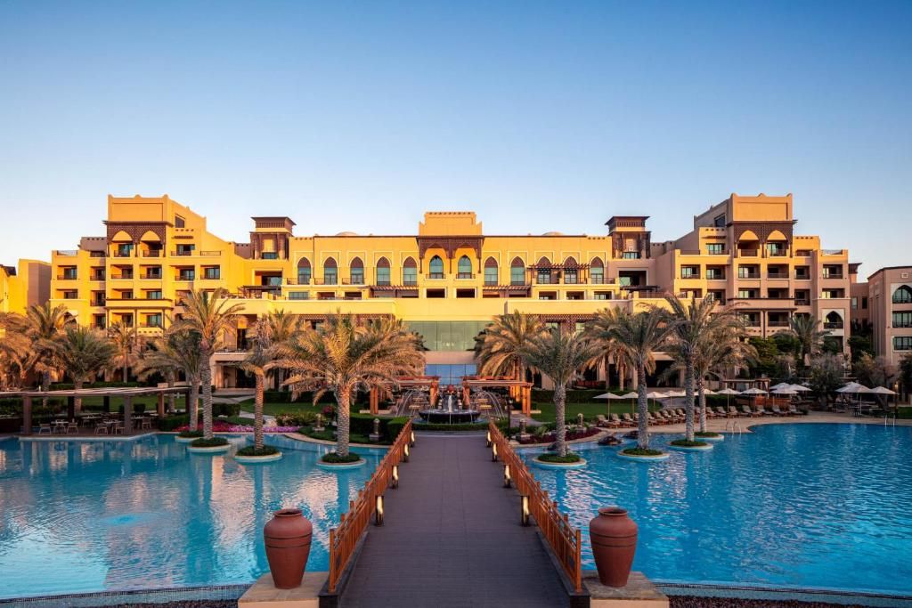 Saadiyat Rotana Resort and Villas фото 116