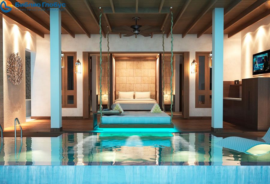 Avista Hideaway Phuket Patong - MGallery by Sofitel фото 52