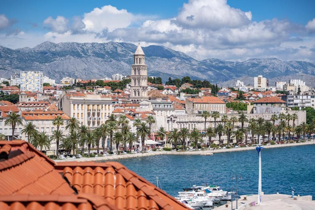 Galeria Valeria Seaside Downtown - MAG Quaint & Elegant Boutique Hotels фото 22