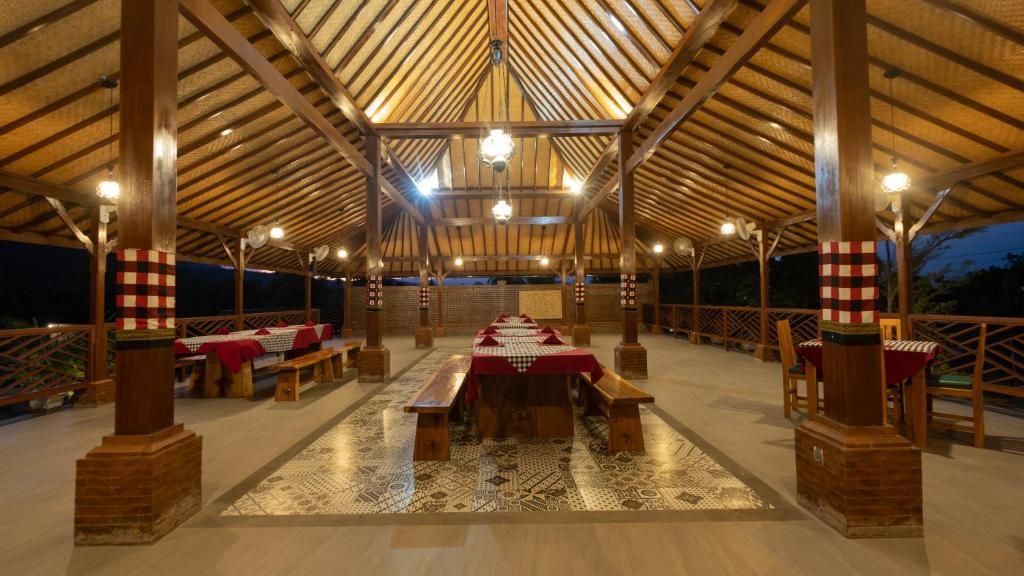 The Bali Menjangan Boutique Villa and Dive Center фото 19