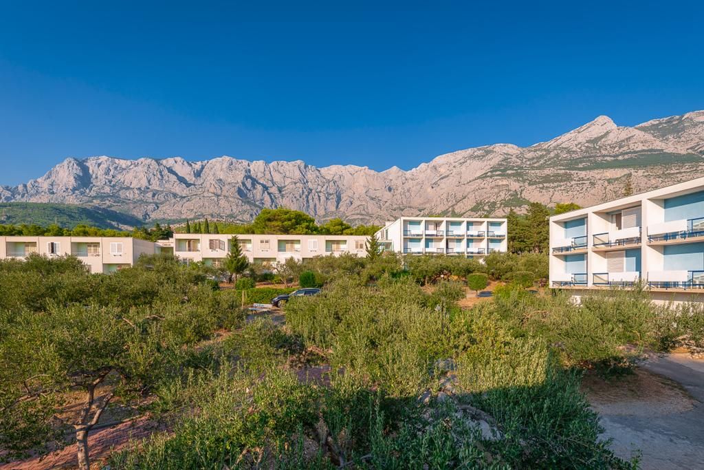 Rivijera Sunny Resort by Valamar фото 3