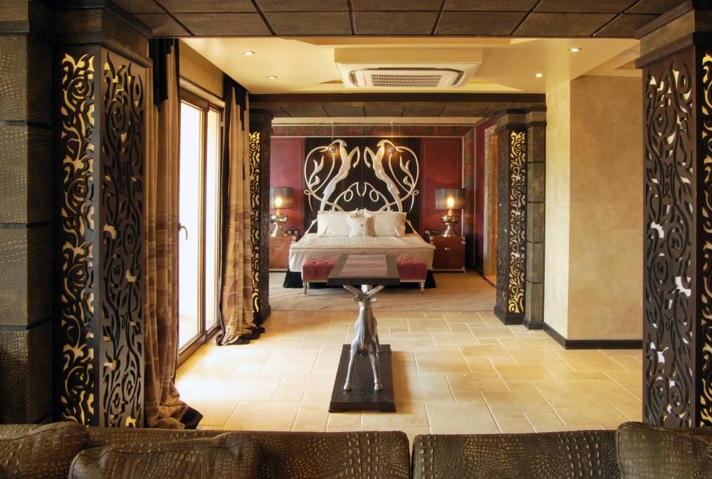 Royal Castle Design & SPA - Ultra All Inclusive & Aqua Park фото 8