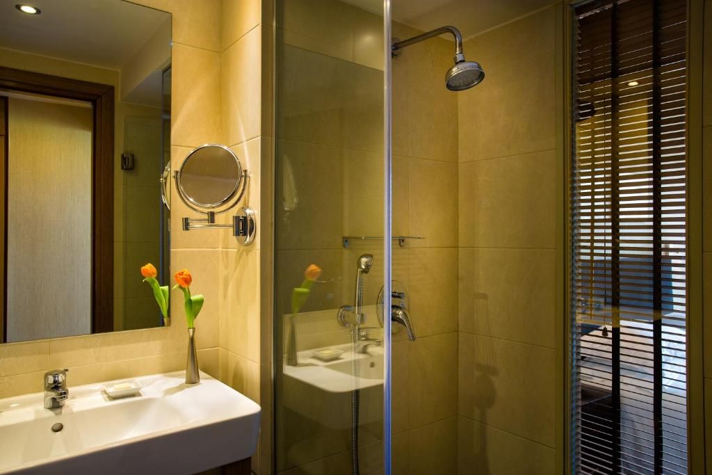 The Athens Gate Hotel фото 42
