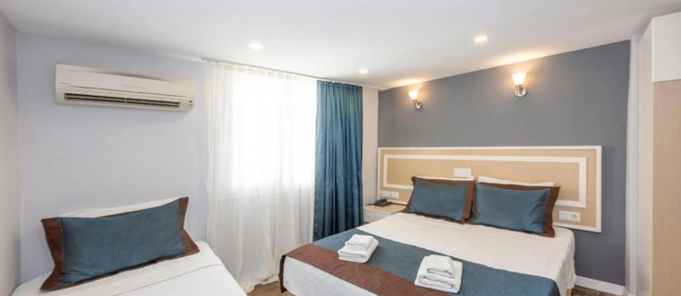 Фото отеля Legend Tulip Hotel