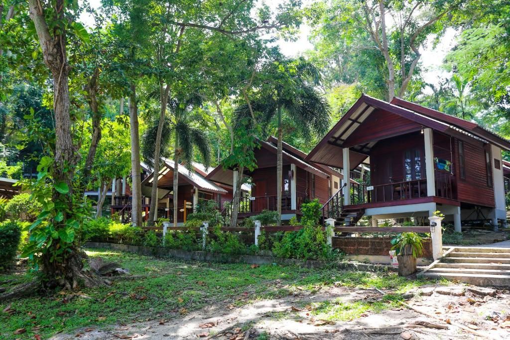 Samed Tubtim Resort фото 41