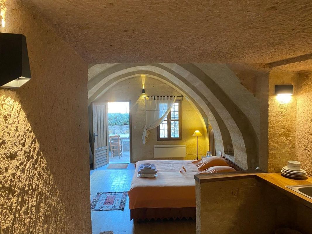 Гостиница «Les Maisons De Cappadoce» фото 9