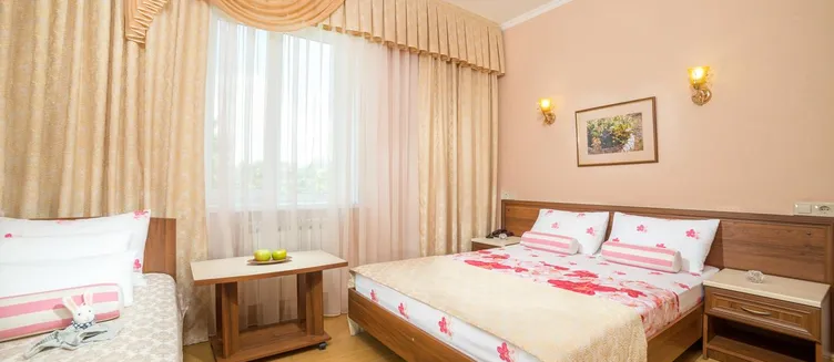 Фото отеля Milotel M+
