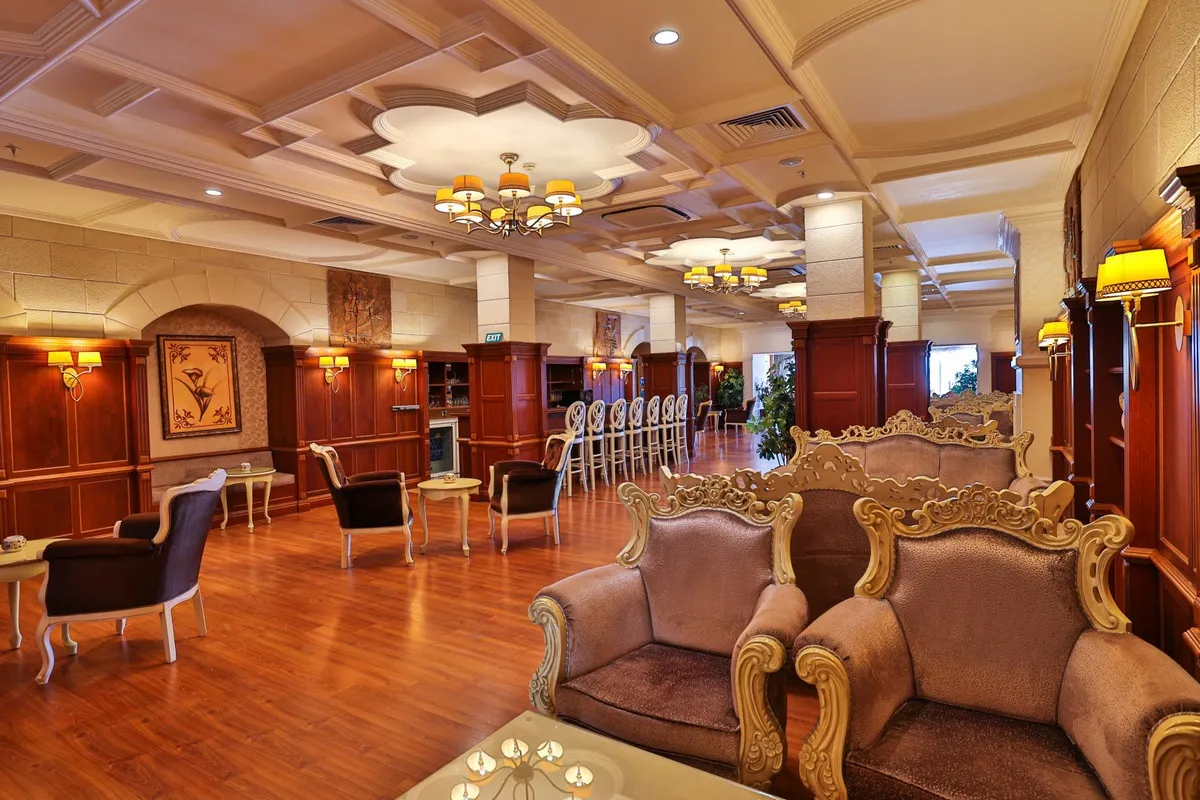 Diamond Excellence Resort & Spa фото 19