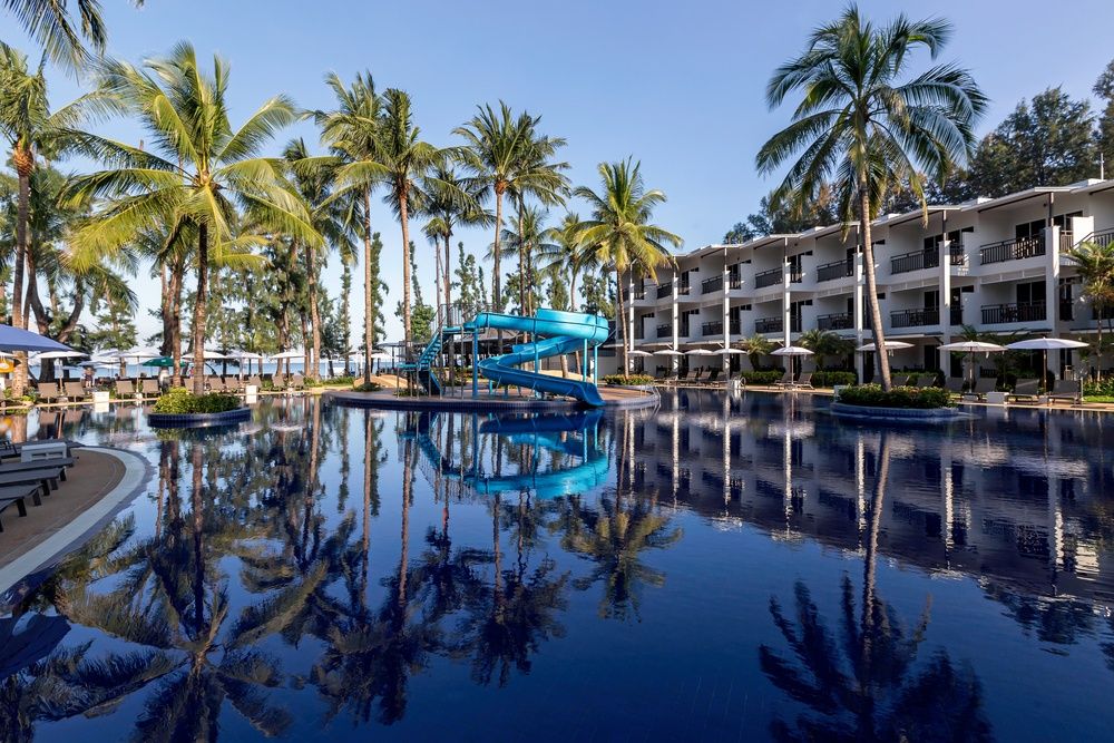 Sunwing Bangtao Beach фото 116