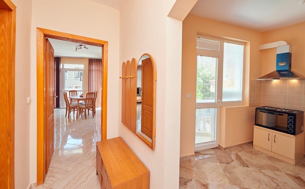 Гостевой дом «Nadin Guest House» фото 8