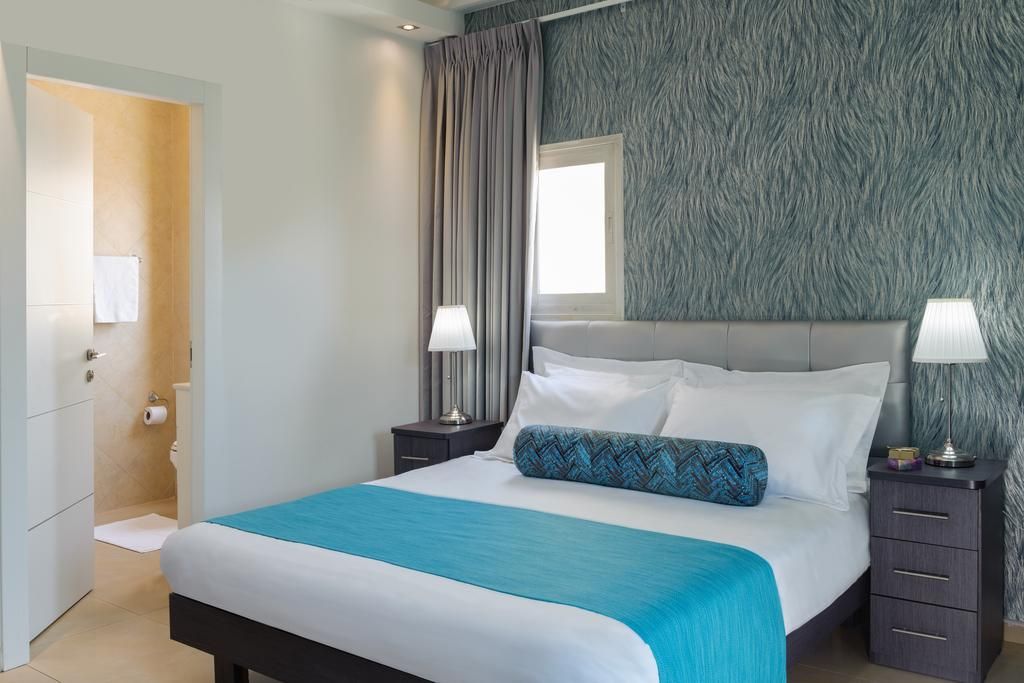 Gordon Suites - By Gordon Inn фото 27