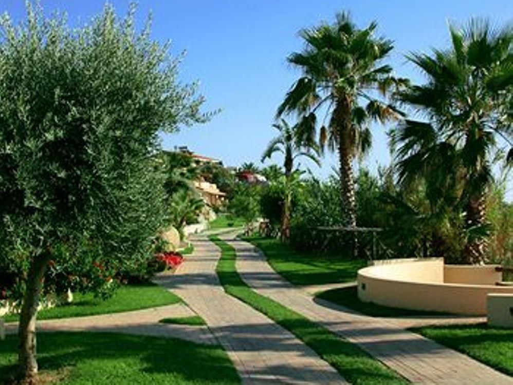 Villaggio Cala Di Volpe фото 12