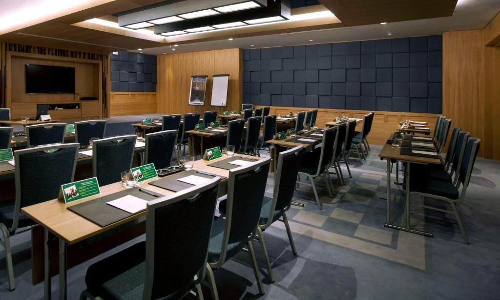 Radisson Blu Hotel, Istanbul Sisli фото 53