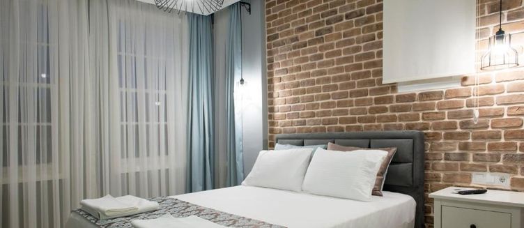 Фото отеля Luna Boutique Hotel