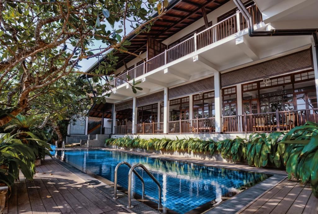 The Postcard Resort фото 3
