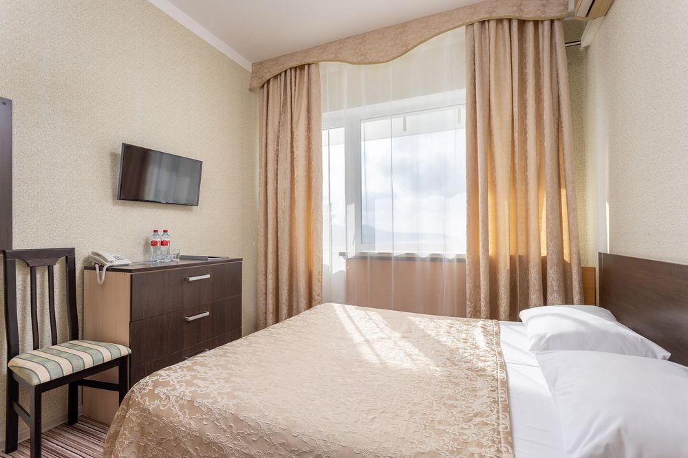 Azimut Парк Отель Прометей Небуг фото 115