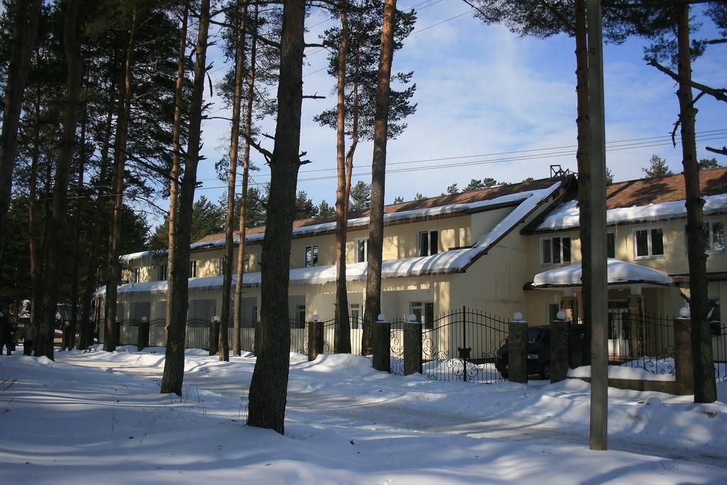 Гостиница «Светлица» фото 8