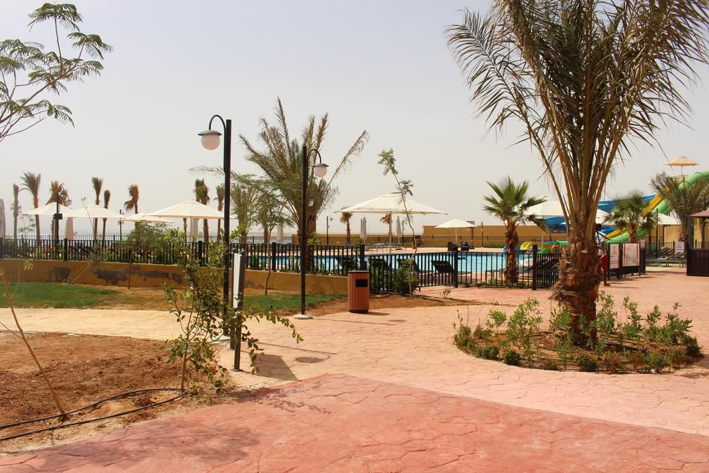 Grand East Hotel - Resort & Spa Dead Sea фото 20