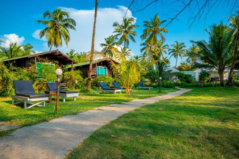 Montego Bay Beach Village фото 33