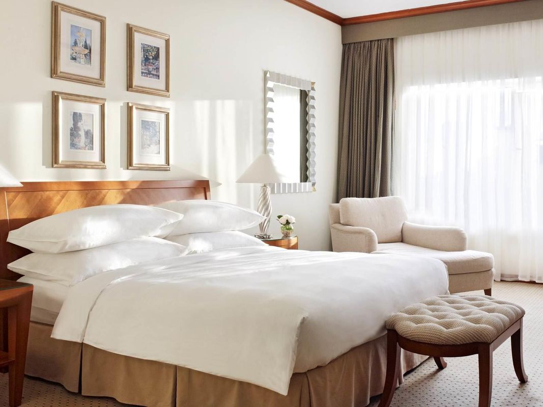 Hyatt Regency Baku фото 10