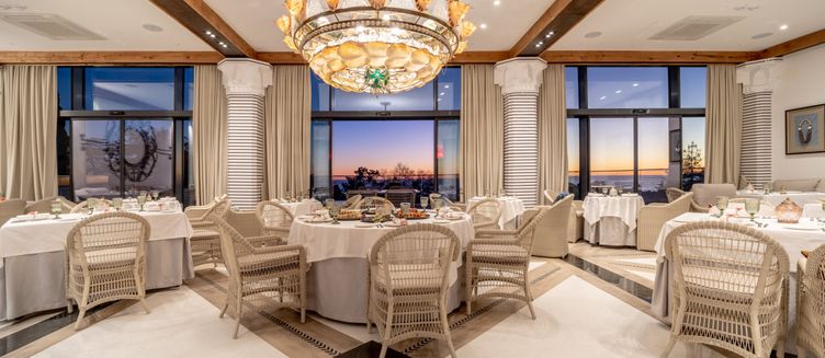 Фото отеля Luciano Hotel & Spa